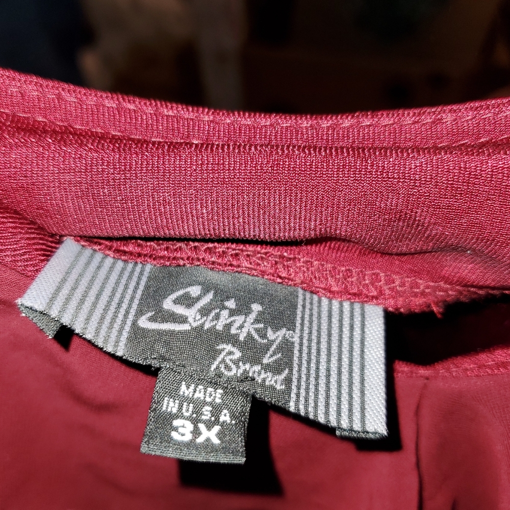Blouse - Picture 2 of 2